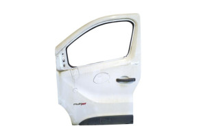 Porte avant gauche FIAT TALENTO Photo n°1