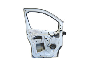 Porte avant gauche FIAT TALENTO Photo n°5