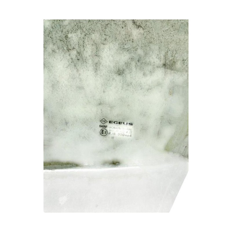 Vitre avant gauche FIAT TALENTO Photo n°1