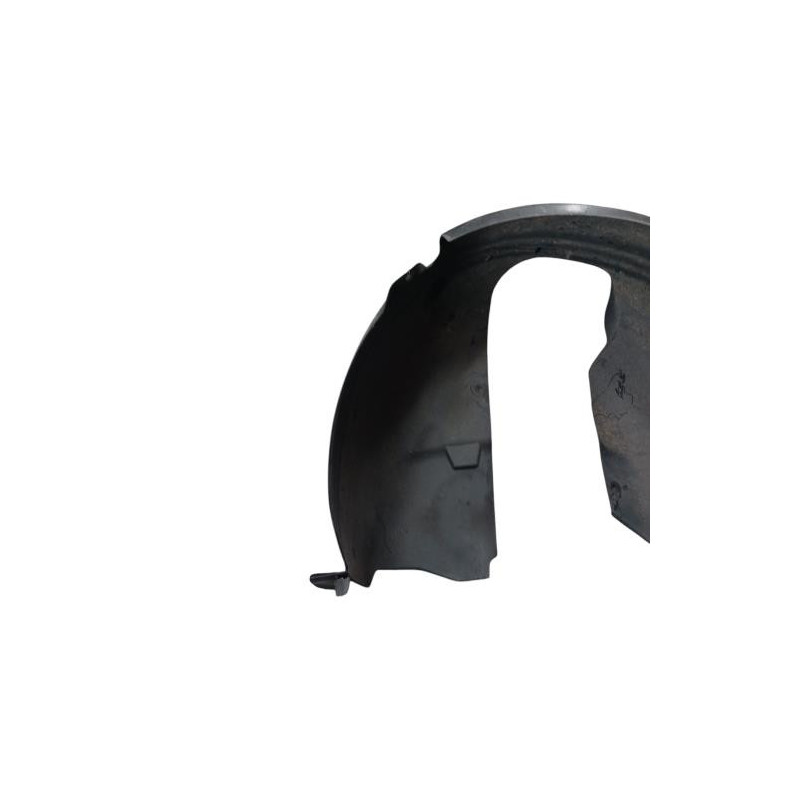 Pare boue avant gauche PEUGEOT 208 1 Photo n°1