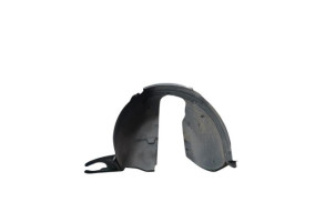 Pare boue avant gauche PEUGEOT 208 1 Photo n°3