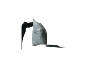 Pare boue avant gauche PEUGEOT 208 1 Photo n°5