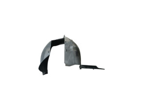 Pare boue avant gauche PEUGEOT 208 1 Photo n°6