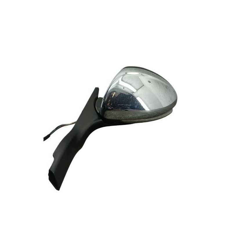 Retroviseur gauche PEUGEOT 208 1 Photo n°1