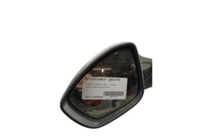 Retroviseur gauche PEUGEOT 208 1 Photo n°5