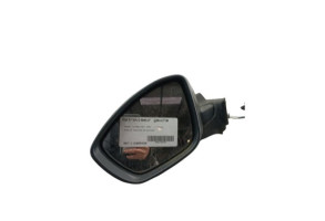 Retroviseur gauche PEUGEOT 208 1 Photo n°6