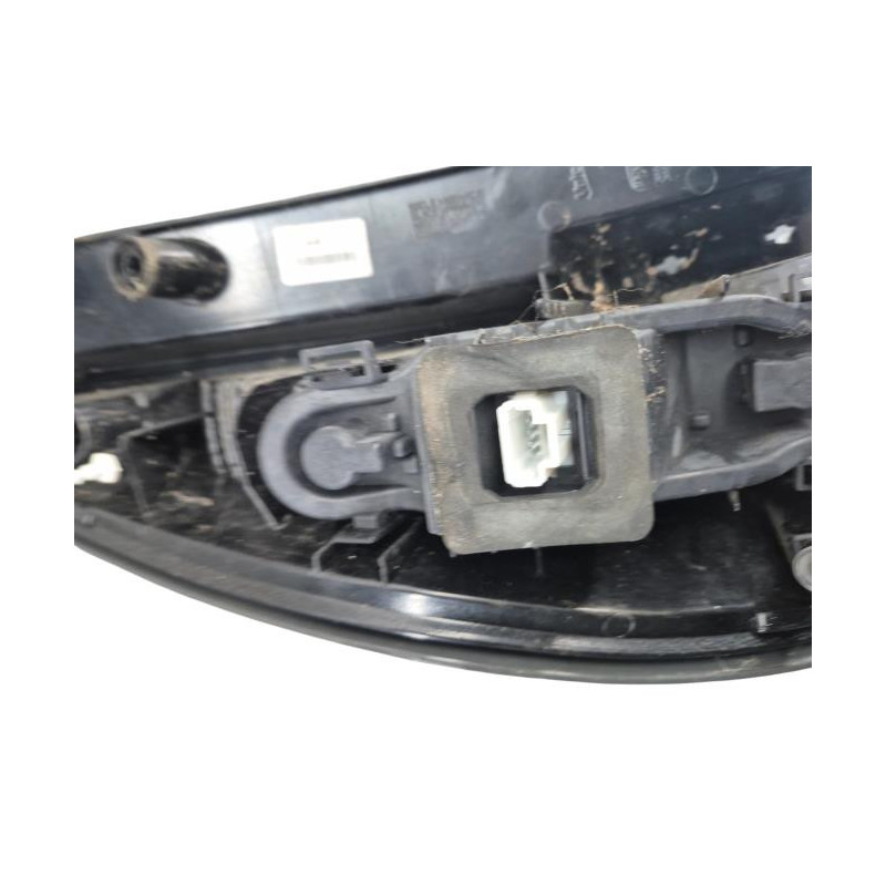 Feu arriere principal droit (feux) RENAULT SCENIC 3 Photo n°1