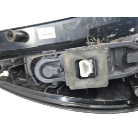 Feu arriere principal droit (feux) RENAULT SCENIC 3