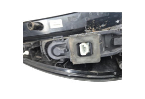 Feu arriere principal droit (feux) RENAULT SCENIC 3 Photo n°1