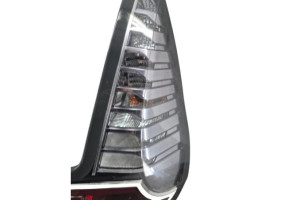 Feu arriere principal droit (feux) RENAULT SCENIC 3 Photo n°4