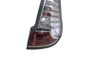 Feu arriere principal droit (feux) RENAULT SCENIC 3 Photo n°7