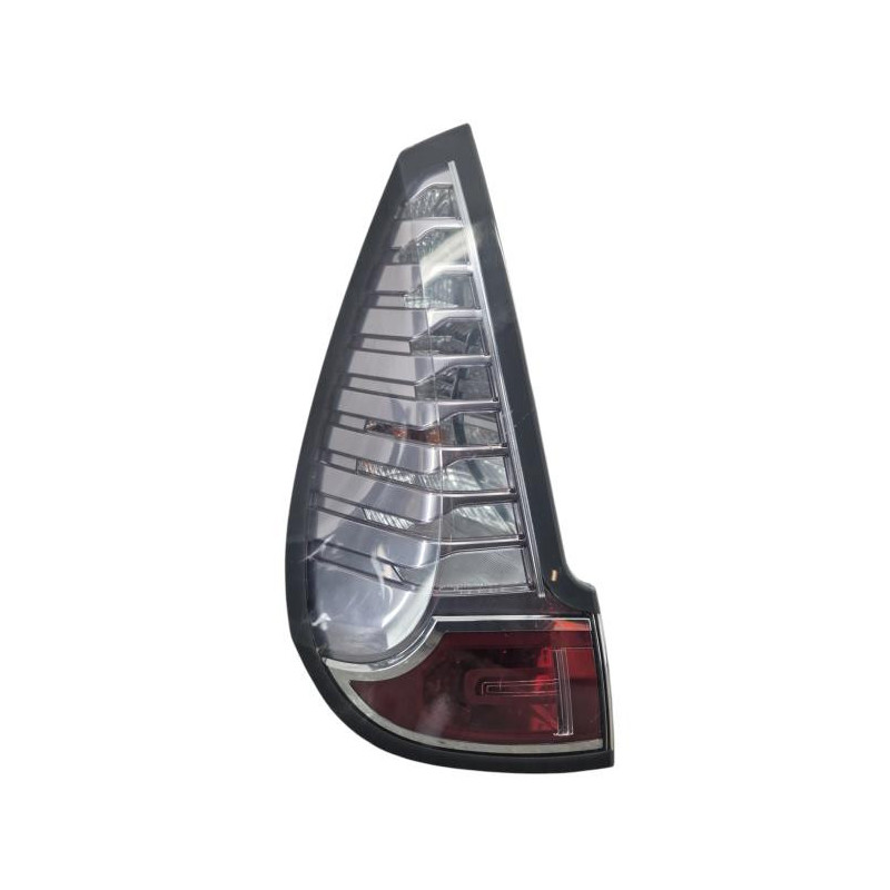 Feu arriere principal gauche (feux) RENAULT SCENIC 3 Photo n°1