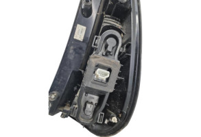 Feu arriere principal gauche (feux) RENAULT SCENIC 3 Photo n°2