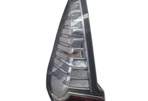 Feu arriere principal gauche (feux) RENAULT SCENIC 3 Photo n°4