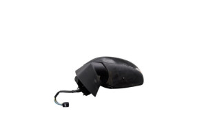 Retroviseur gauche RENAULT SCENIC 3 Photo n°7