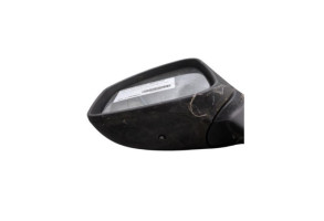 Retroviseur gauche RENAULT SCENIC 3 Photo n°8