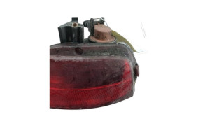 Feu de pare choc arriere gauche RENAULT GRAND SCENIC 3 Photo n°4