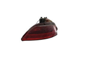 Feu de pare choc arriere gauche RENAULT GRAND SCENIC 3 Photo n°5