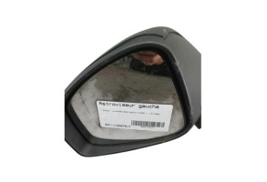 Retroviseur gauche RENAULT GRAND SCENIC 3 Photo n°5