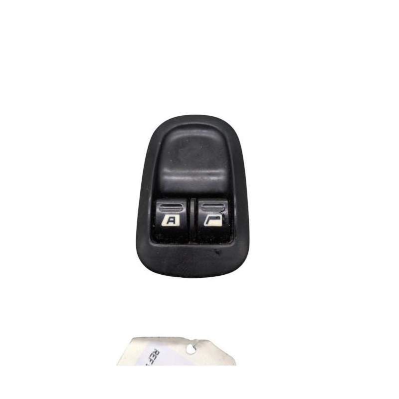 Interrupteur de leve vitre PEUGEOT 206+ Photo n°1