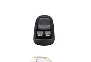 Interrupteur de leve vitre PEUGEOT 206+ Photo n°1