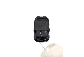 Interrupteur de leve vitre PEUGEOT 206+ Photo n°4