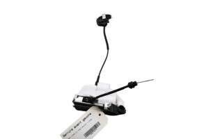 Serrure avant gauche CITROEN C3 1 Photo n°1