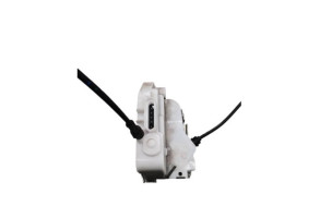 Serrure avant gauche CITROEN C3 1 Photo n°2