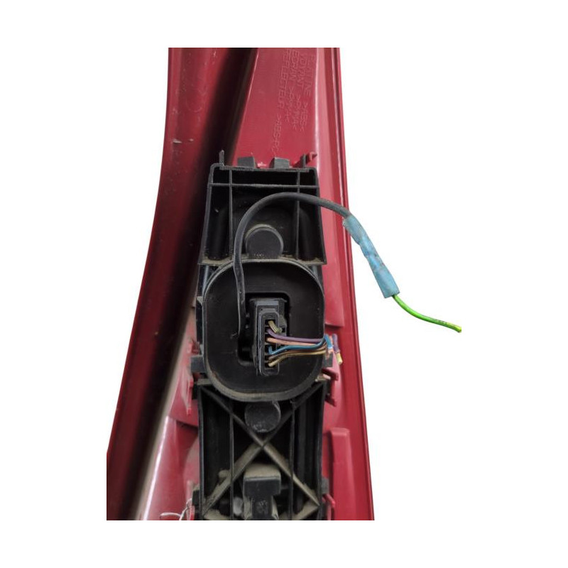 Feu arriere principal gauche (feux) CITROEN C3 1 Photo n°1