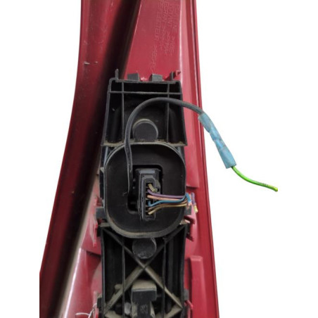 Feu arriere principal gauche (feux) CITROEN C3 1