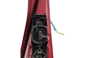 Feu arriere principal gauche (feux) CITROEN C3 1 Photo n°1