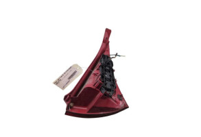 Feu arriere principal gauche (feux) CITROEN C3 1 Photo n°3