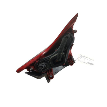 Feu arriere principal gauche (feux) PEUGEOT 3008 1