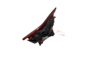 Feu arriere principal gauche (feux) PEUGEOT 3008 1 Photo n°1