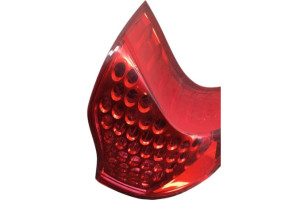 Feu arriere principal gauche (feux) PEUGEOT 3008 1 Photo n°3