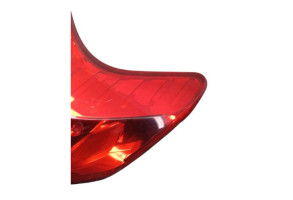 Feu arriere principal gauche (feux) PEUGEOT 3008 1 Photo n°4