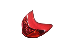 Feu arriere principal gauche (feux) PEUGEOT 3008 1 Photo n°6