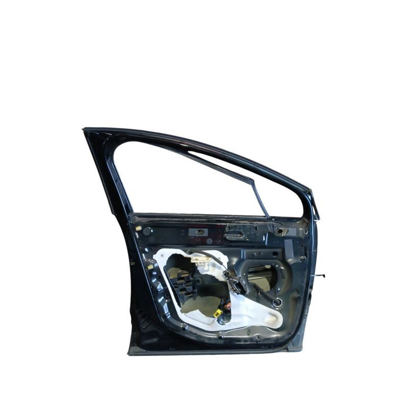 Porte avant gauche PEUGEOT 3008 1 Photo n°1