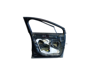 Porte avant gauche PEUGEOT 3008 1 Photo n°1