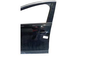 Porte avant gauche PEUGEOT 3008 1 Photo n°4