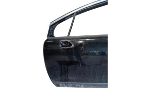 Porte avant gauche PEUGEOT 3008 1 Photo n°5