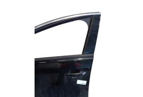 Porte avant gauche PEUGEOT 3008 1 Photo n°6