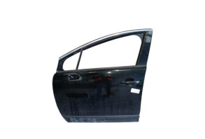 Porte avant gauche PEUGEOT 3008 1 Photo n°8
