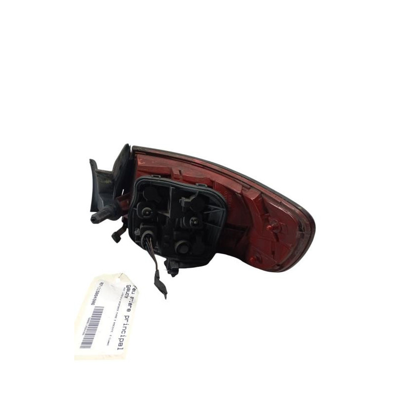 Feu arriere principal gauche (feux) AUDI A3 2 Photo n°1