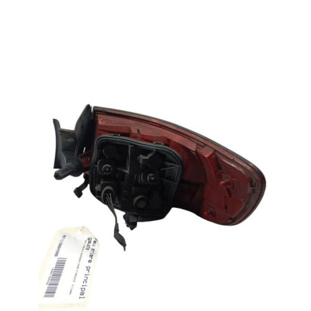 Feu arriere principal gauche (feux) AUDI A3 2