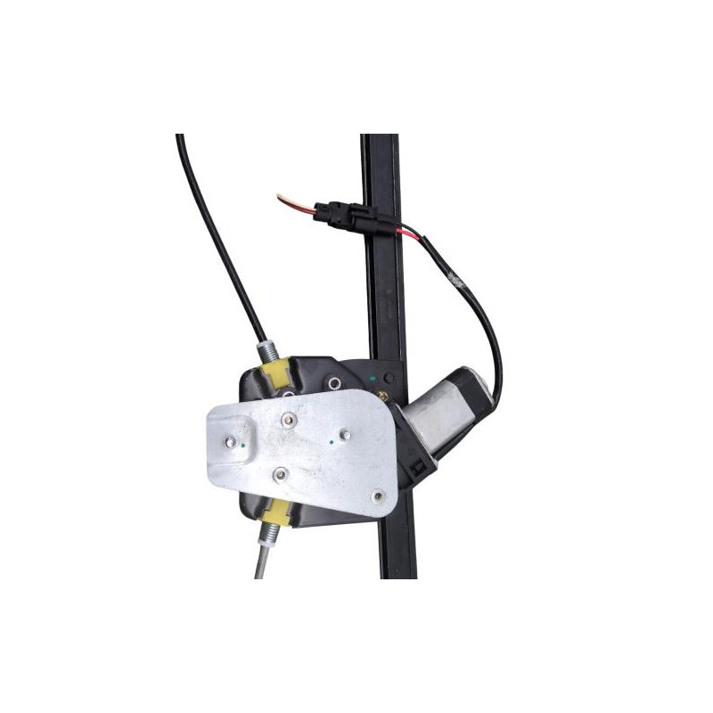 Leve vitre electrique avant droit RENAULT TRAFIC 2 Photo n°1