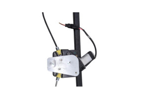 Leve vitre electrique avant droit RENAULT TRAFIC 2 Photo n°1