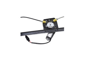 Leve vitre electrique avant droit RENAULT TRAFIC 2 Photo n°3