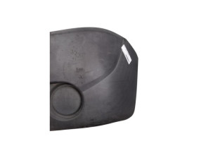 Pare choc avant RENAULT TRAFIC 2 Photo n°8