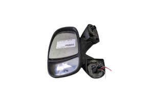 Retroviseur gauche RENAULT TRAFIC 2 Photo n°3